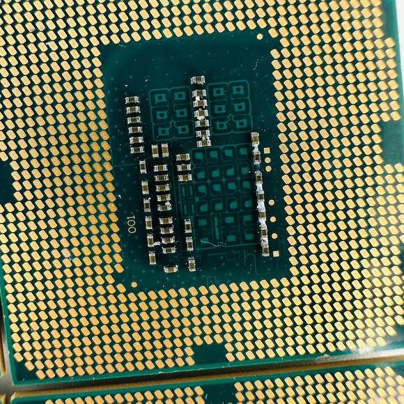 Lot of 4 Intel Core i3-4150T 3.00GHz SR1Pg CPU Processors - Picture 6 of 9